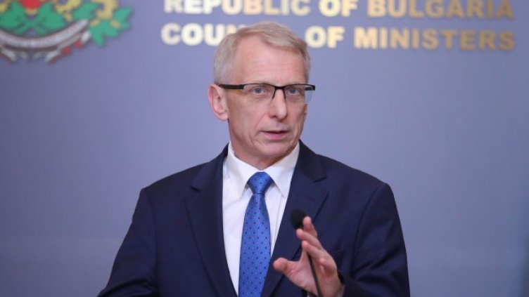 Снимка: Димитър Кьосемарлиев, Dnes.bg