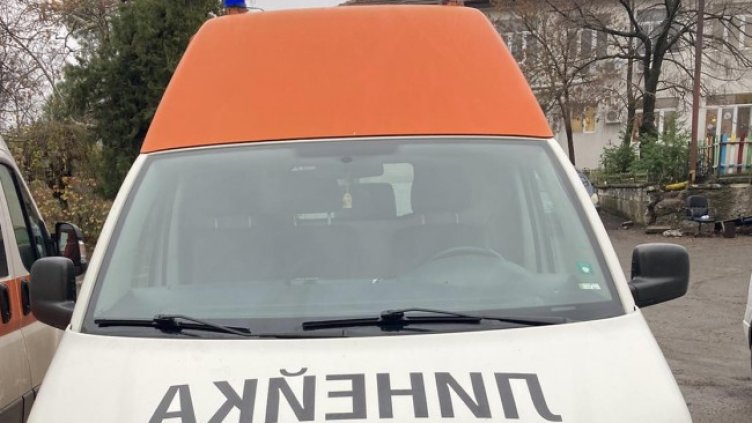 Снимка БГНЕС, архив