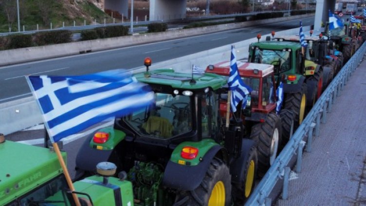 Снимка Ройтерс