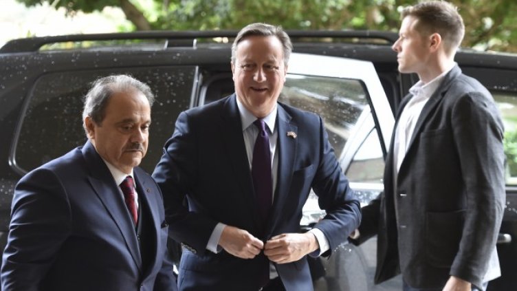 Снимка БГНЕС