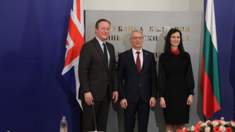 Снимка: Димитър Кьосемарлиев