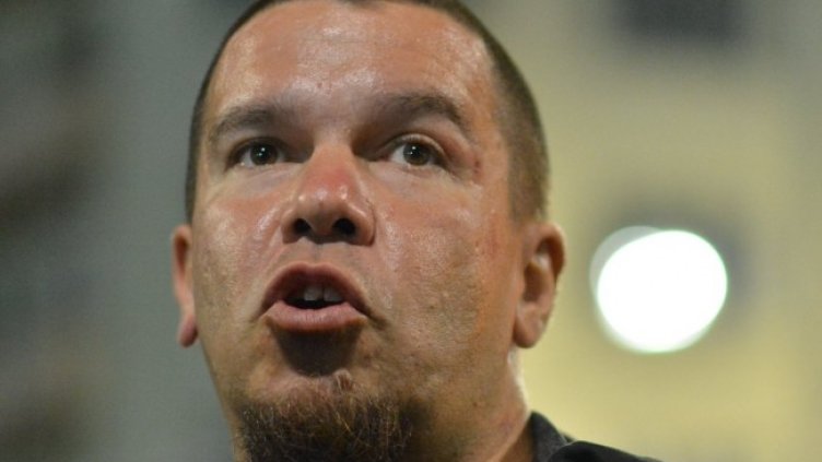 Снимка: Facebook