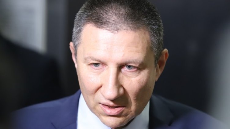 Снимка БГНЕС