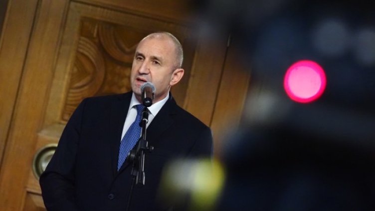 Снимка БГНЕС