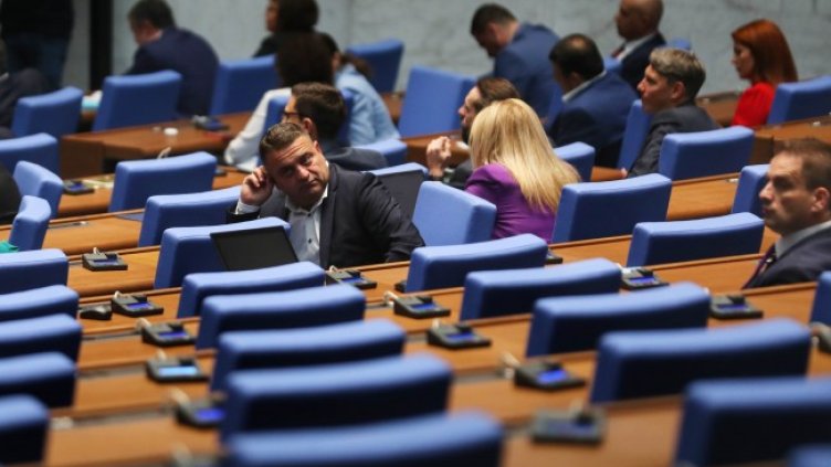 Снимка: Димитър Кьосемарлиев, Dnes.bg