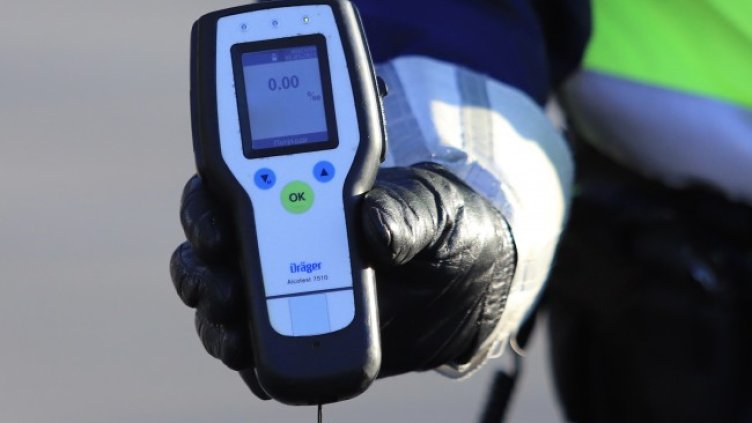 Снимка БГНЕС, архив