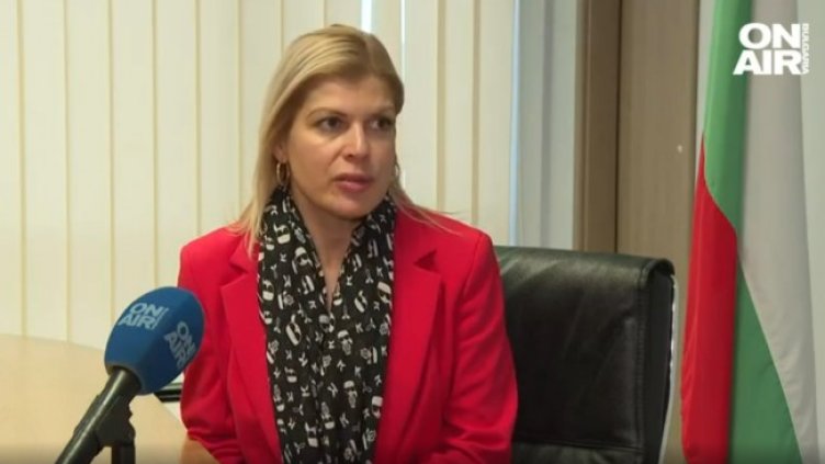 Снимка: Bulgaria ON AIR