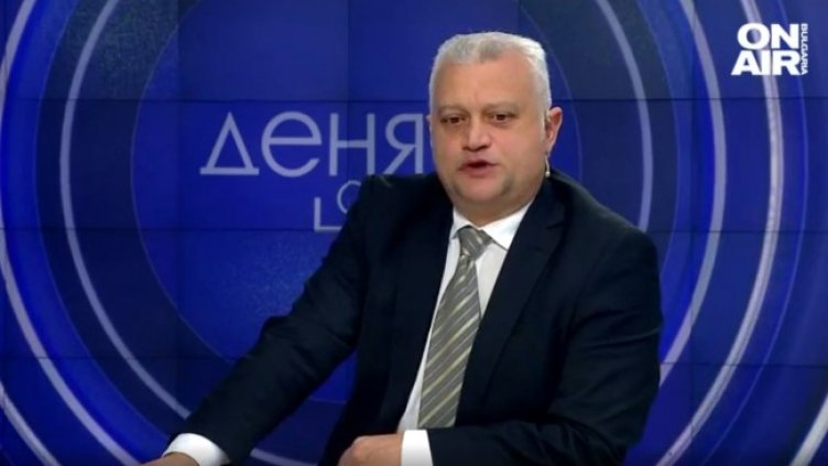 Снимка: Bulgaria ON AIR