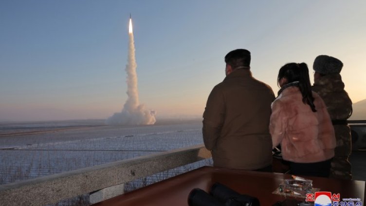 Снимка: БГНЕС/ЕРА