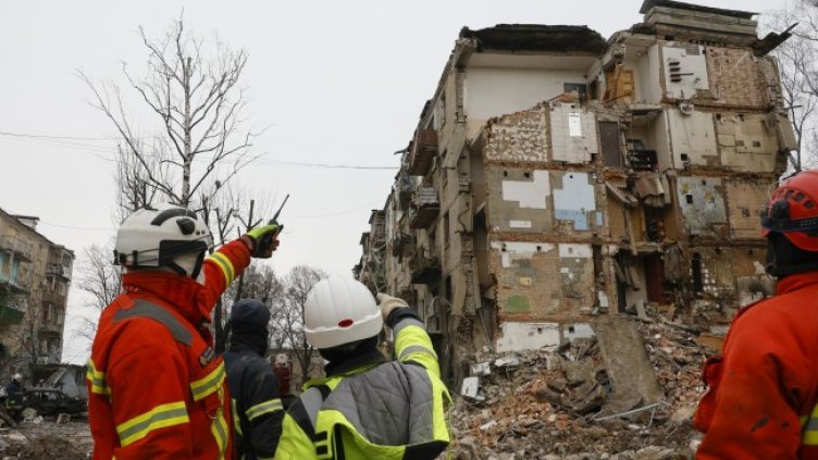 Снимка БГНЕС