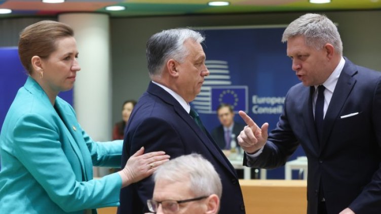 Снимка БГНЕС