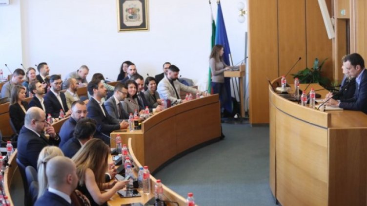 Снимка: Димитър Кьосемарлиев, Dnes.bg