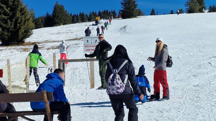 Снимка: БГНЕС