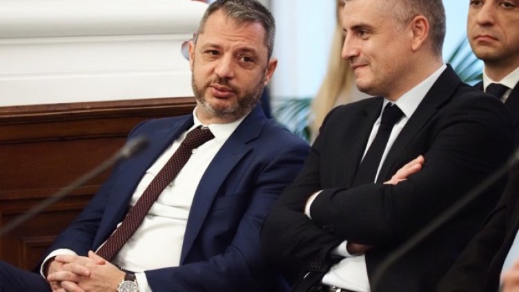 Снимка: БГНЕС