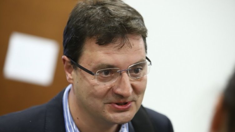 Снимка: БГНЕС