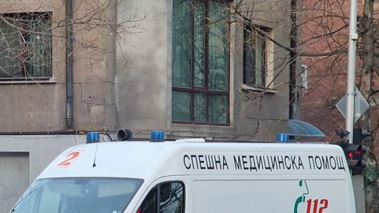 Снимка: БГНЕС, архив