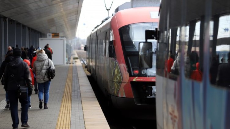 Снимка БГНЕС