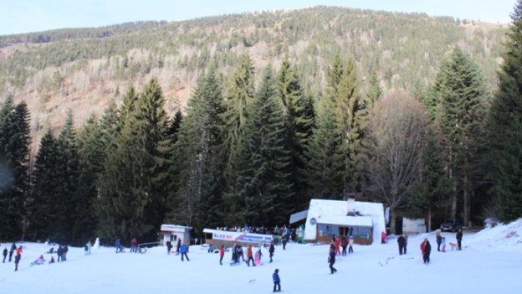 Снимка: БГНЕС