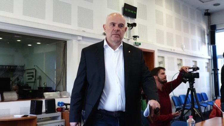 Снимка: БГНЕС