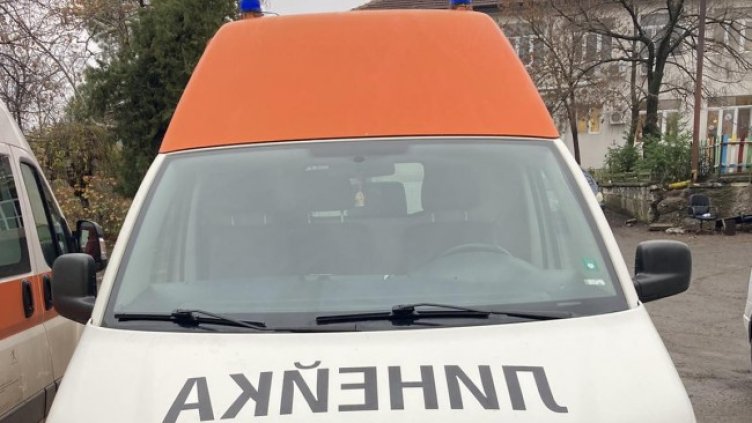 Снимка БГНЕС, архив