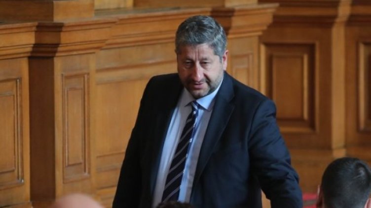 Снимка: Димитър Кьосемарлиев, Dnes.bg