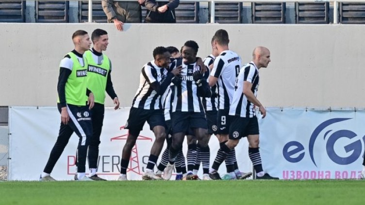 Снимка: Lap.bg