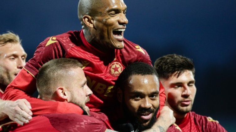 Снимка: Lap.bg