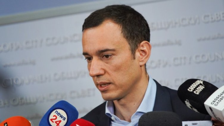 Снимка: БГНЕС