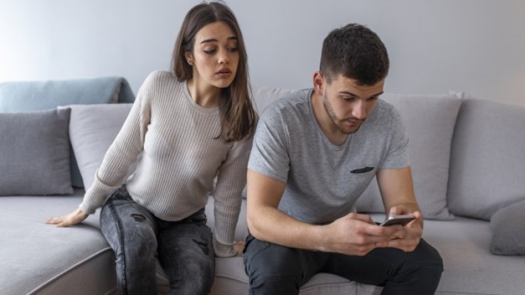 Снимка: Istock