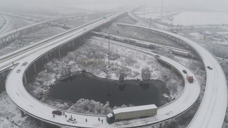 Снимка: архив, БГНЕС