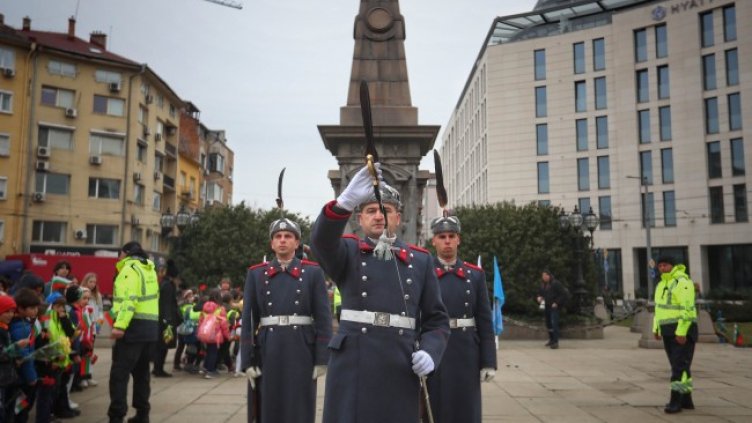 Снимка: Димитър Кьосемарлиев, Dnes.bg