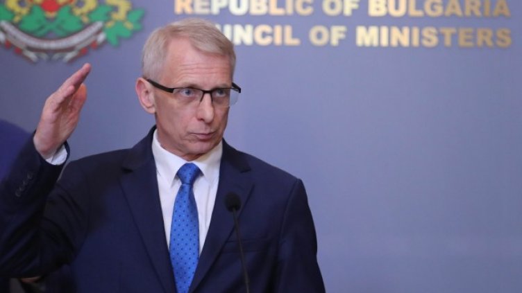 Снимка: Димитър Кьосемарлиев, Dnes.bg