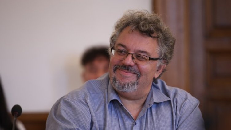 Снимка БГНЕС