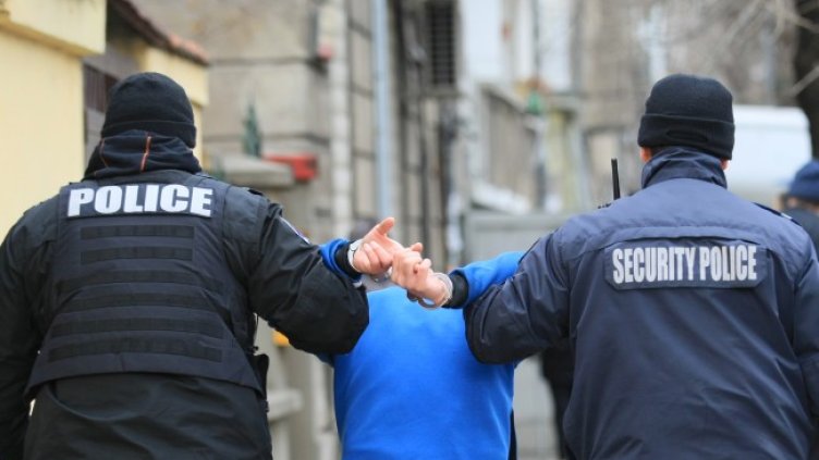 Снимка БГНЕС