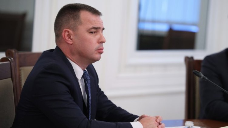 Снимка: БГНЕС