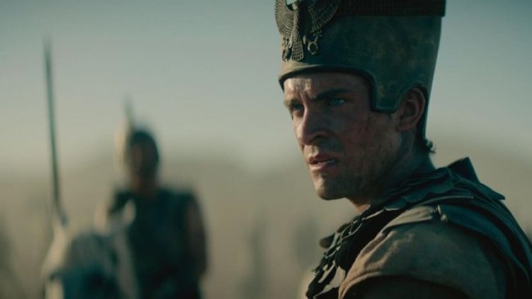 Снимка: Netflix