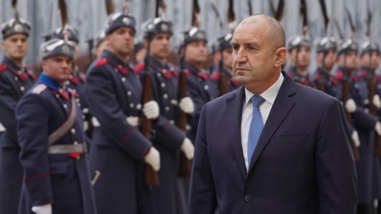 Снимка БГНЕС