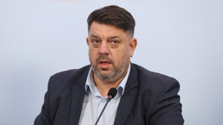 Снимка: БГНЕС