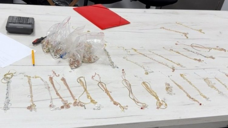 Снимка: Агенция "Митници"