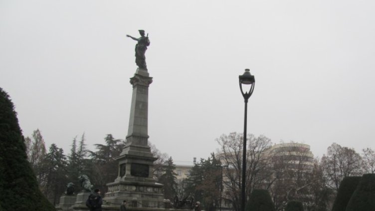 Снимка: БГНЕС, архив