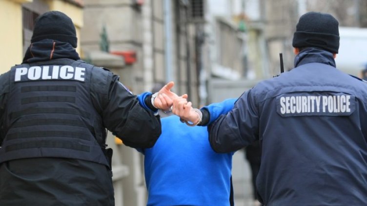 Снимка БГНЕС