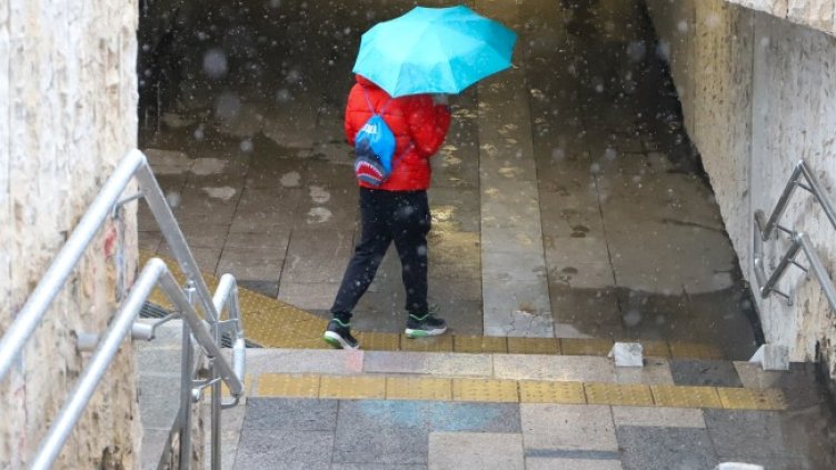 Снимка БГНЕС