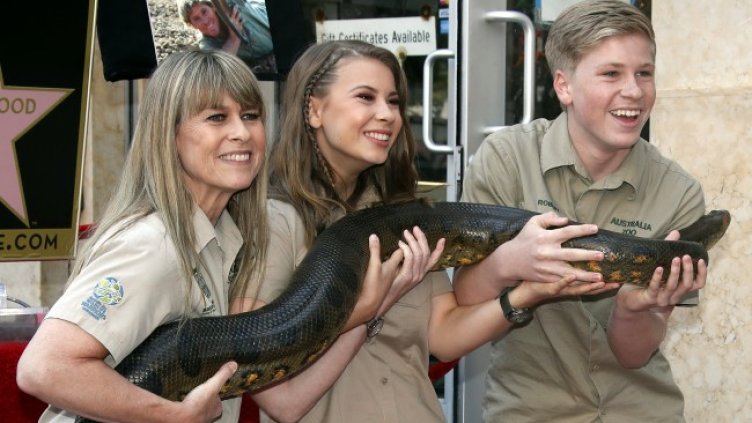 Снимка БГНЕС