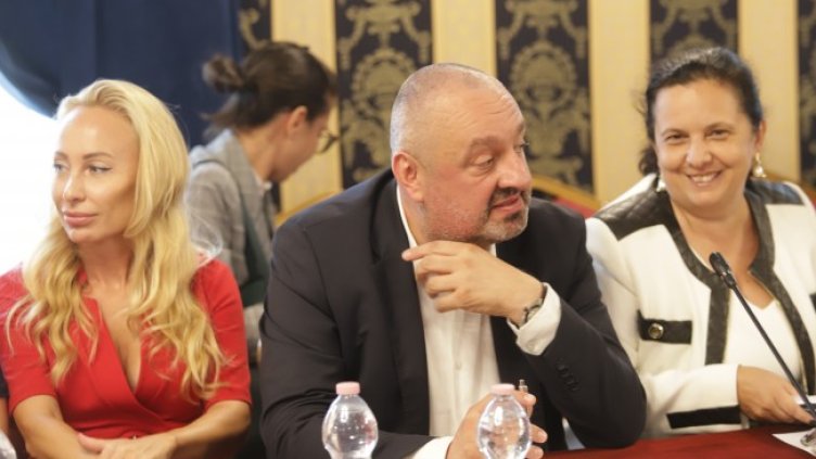 Снимка БГНЕС