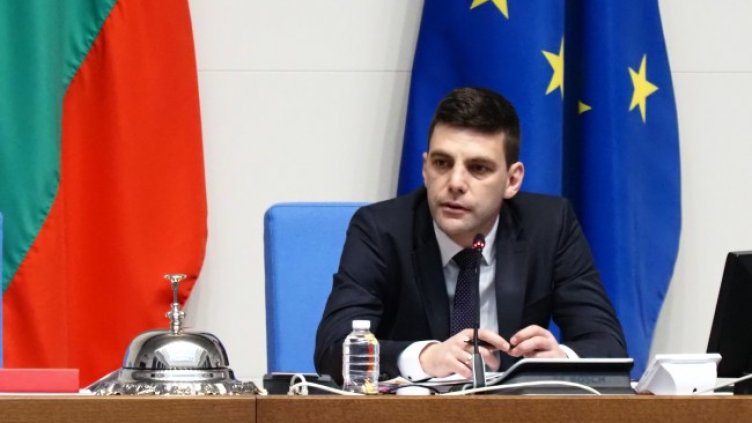 Снимка: БГНЕС