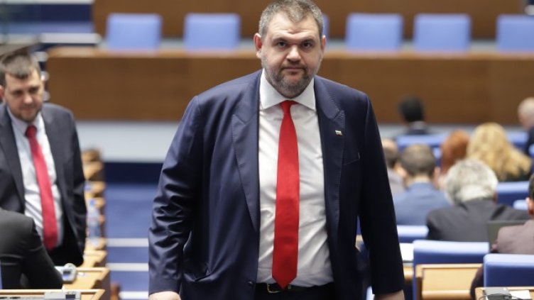 Снимка: архив, БГНЕС