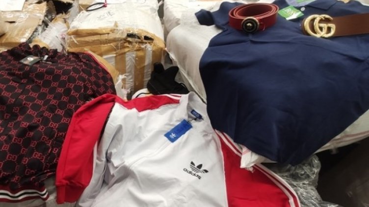 Снимка: Агенция "Митници", архив