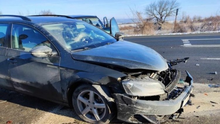 Снимка БГНЕС