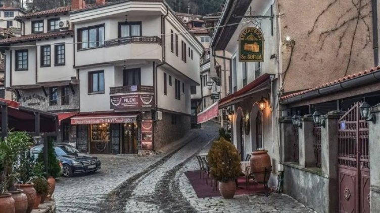 Снимка Пиксабей