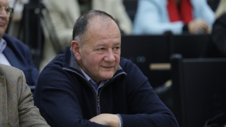 Снимка: БГНЕС